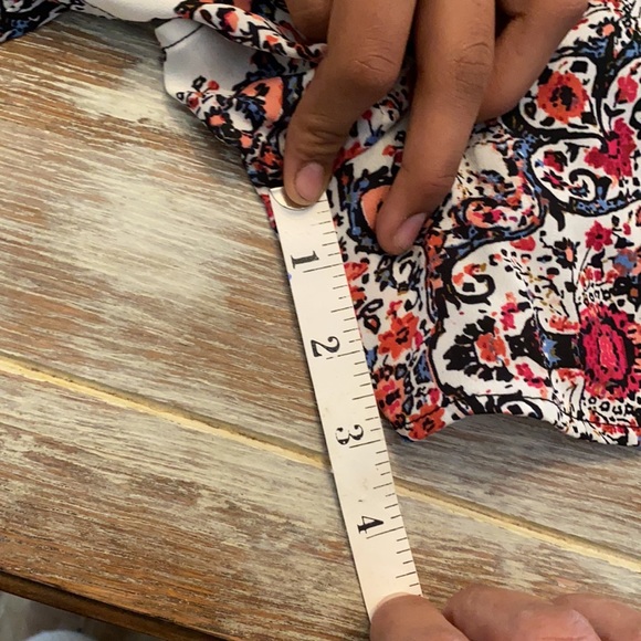 Pearle Romper shorts XS - Picture 10 of 12